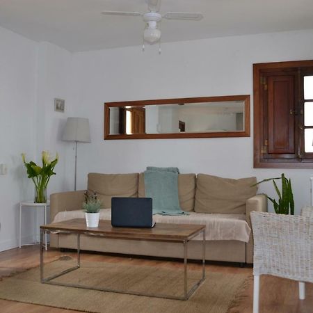 Duquesa Puerto Apartment Manilva Bagian luar foto