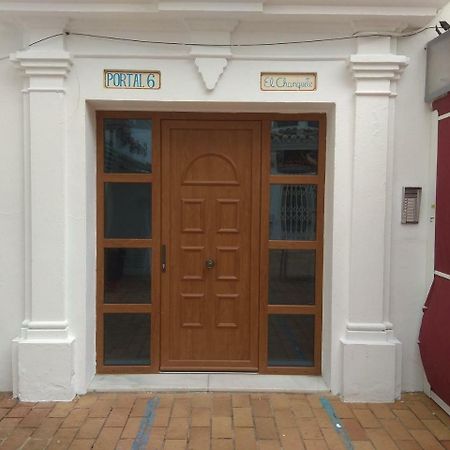 Duquesa Puerto Apartment Manilva Bagian luar foto