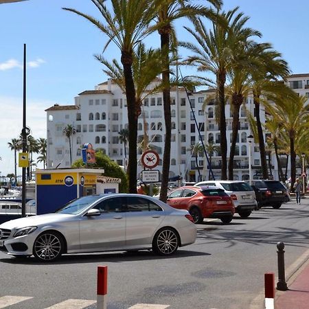 Duquesa Puerto Apartment Manilva Bagian luar foto