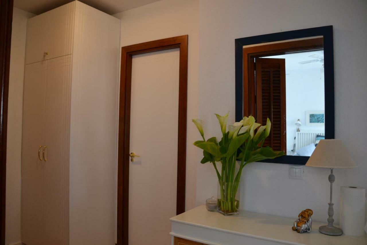 Duquesa Puerto Apartment Manilva Bagian luar foto