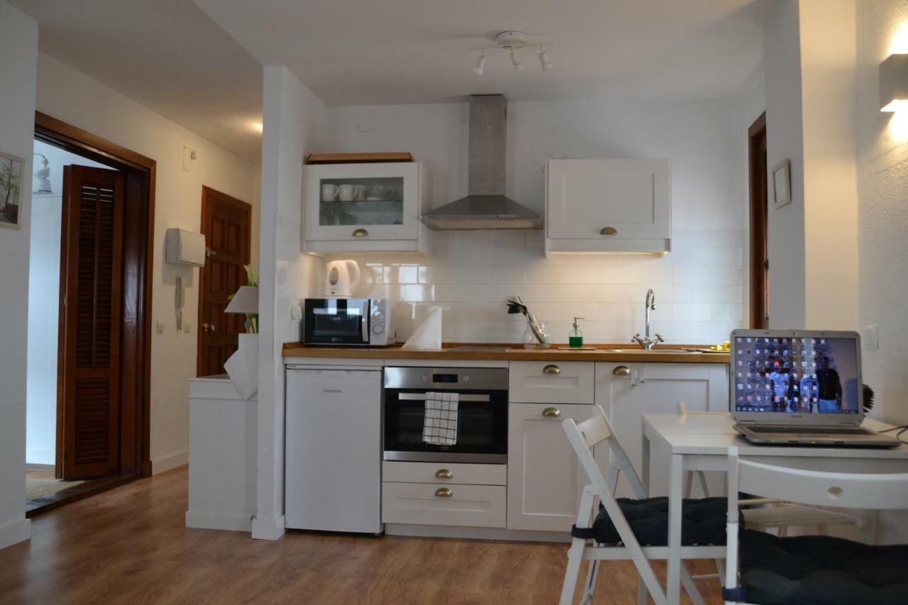 Duquesa Puerto Apartment Manilva Bagian luar foto