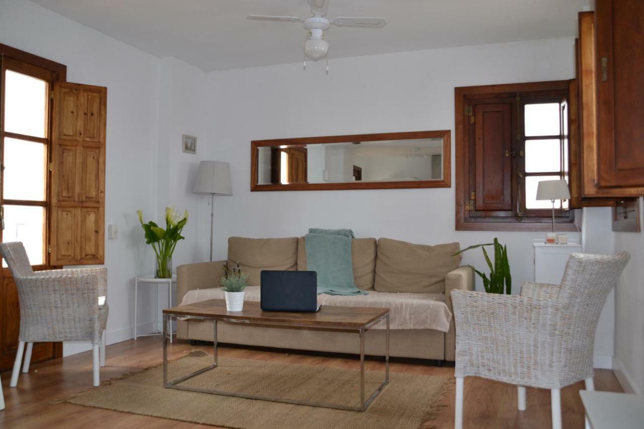 Duquesa Puerto Apartment Manilva Bagian luar foto