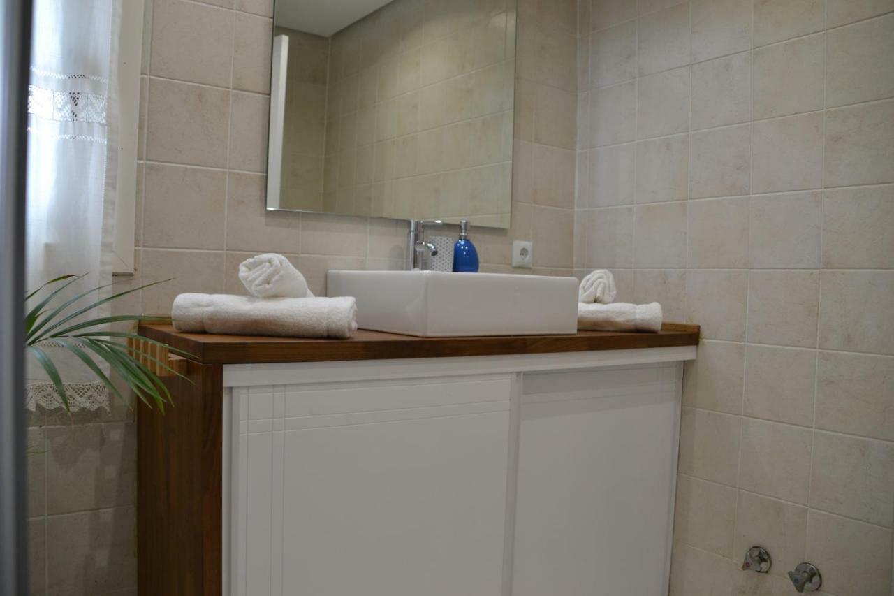 Duquesa Puerto Apartment Manilva Bagian luar foto