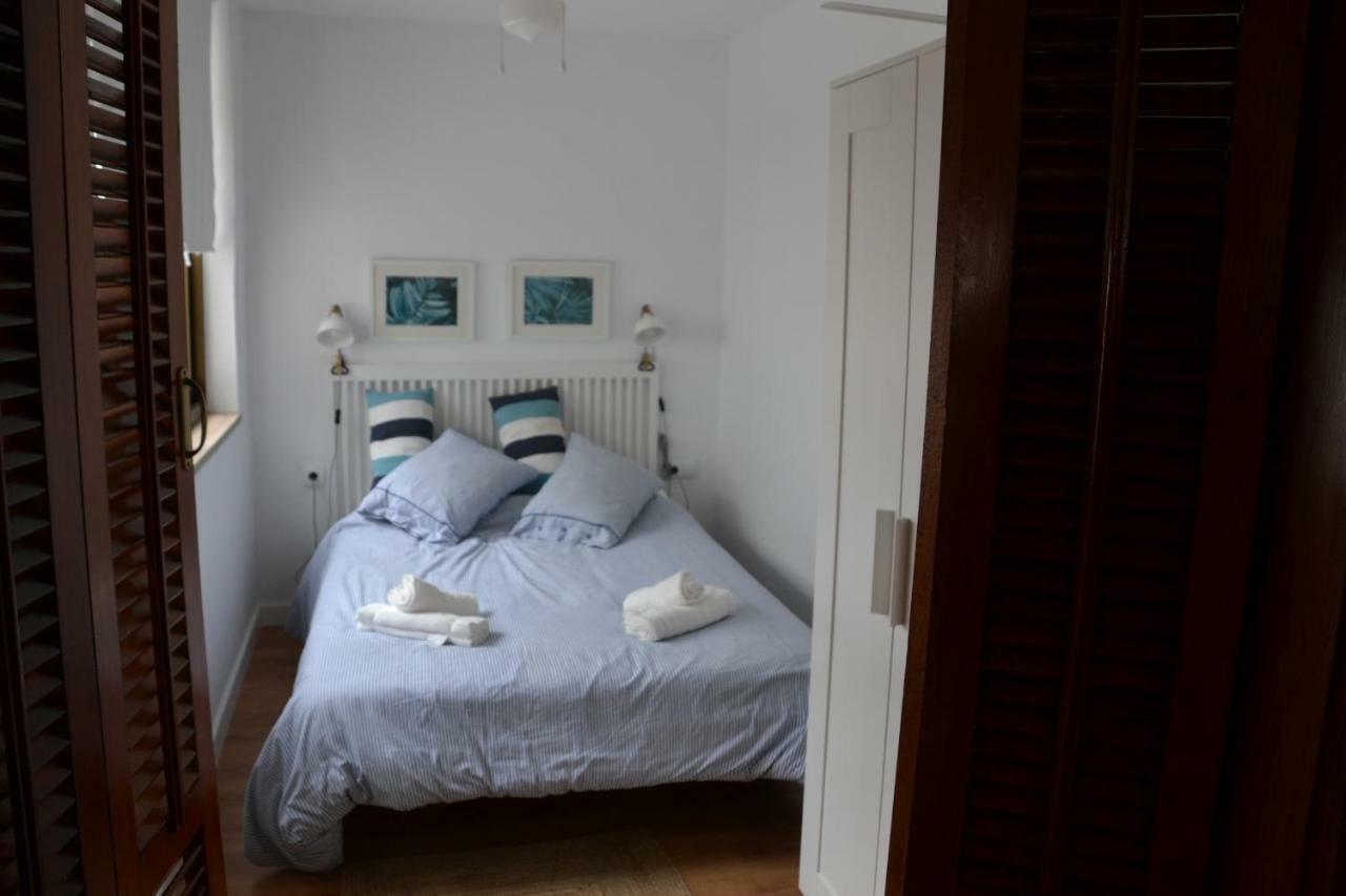 Duquesa Puerto Apartment Manilva Bagian luar foto
