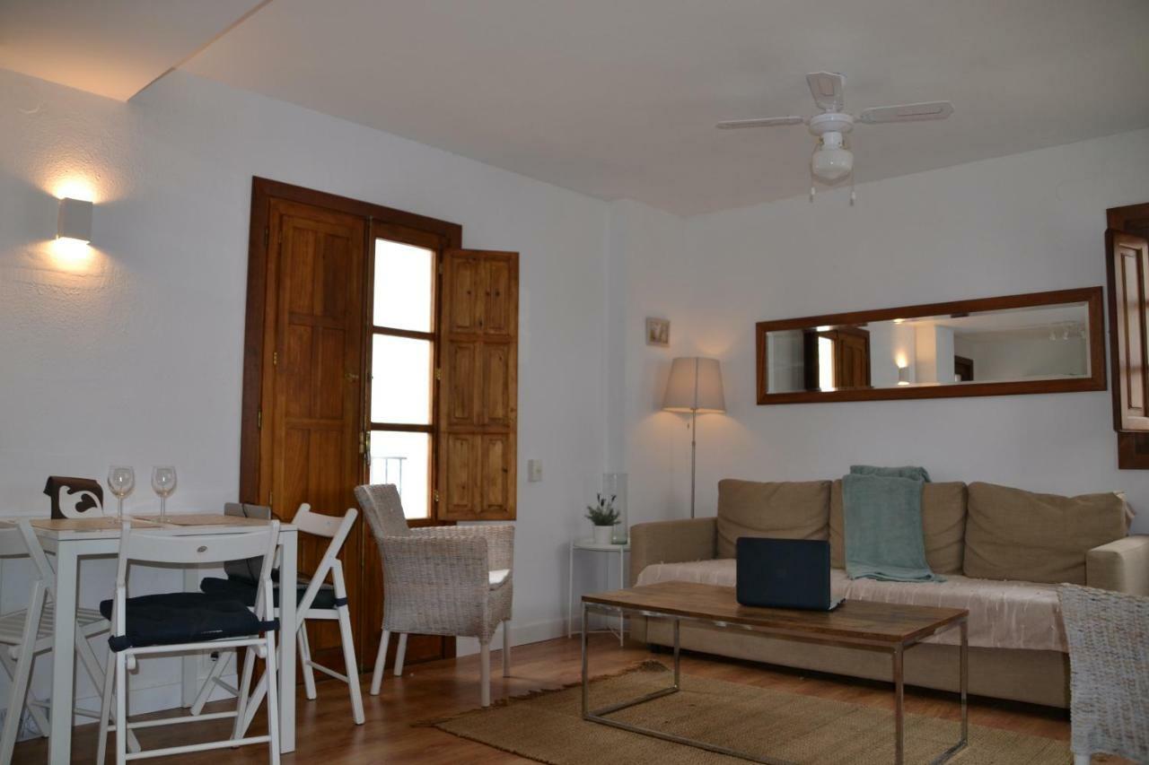 Duquesa Puerto Apartment Manilva Bagian luar foto