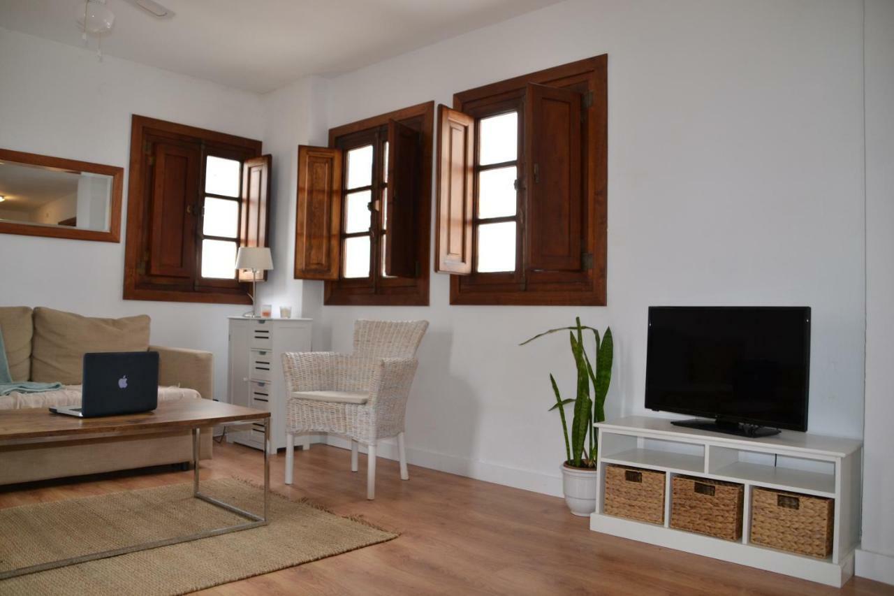 Duquesa Puerto Apartment Manilva Bagian luar foto