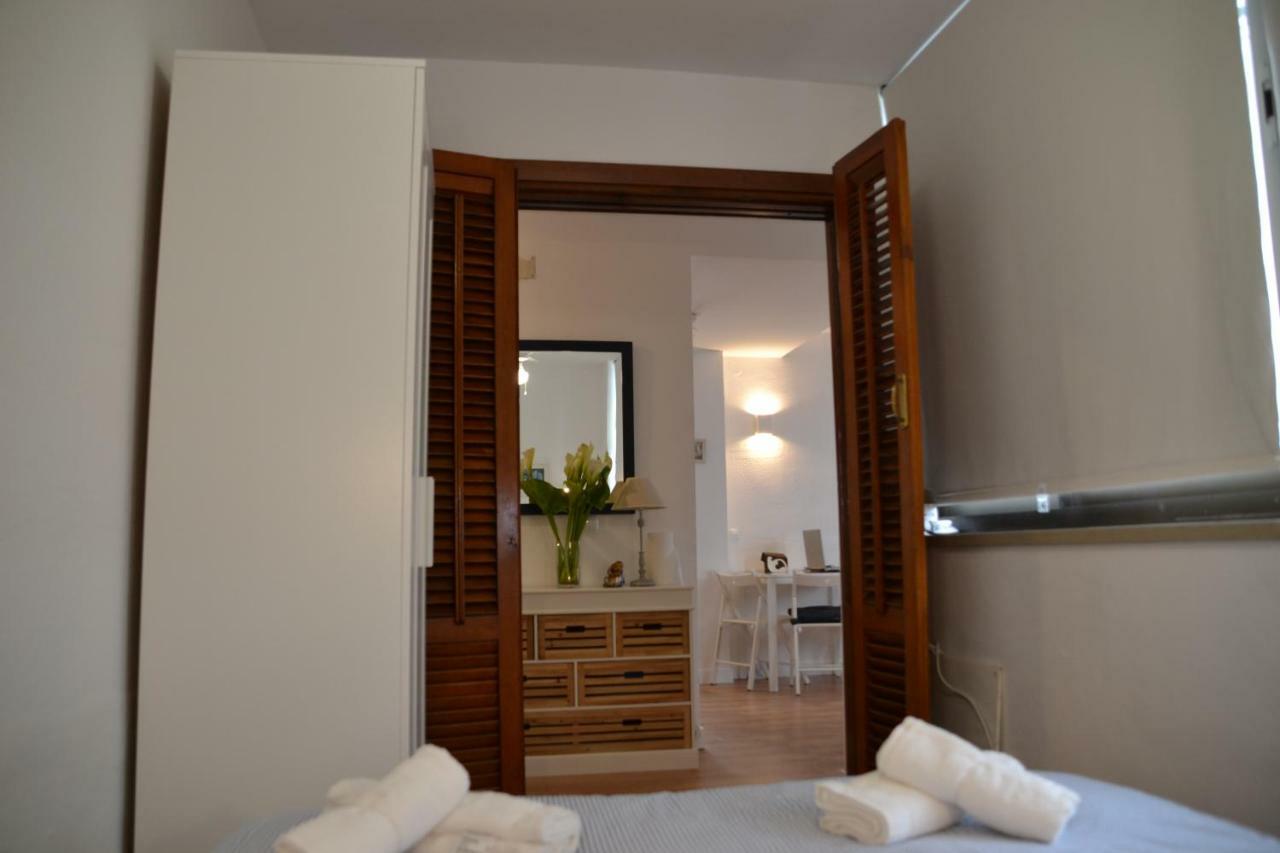 Duquesa Puerto Apartment Manilva Bagian luar foto